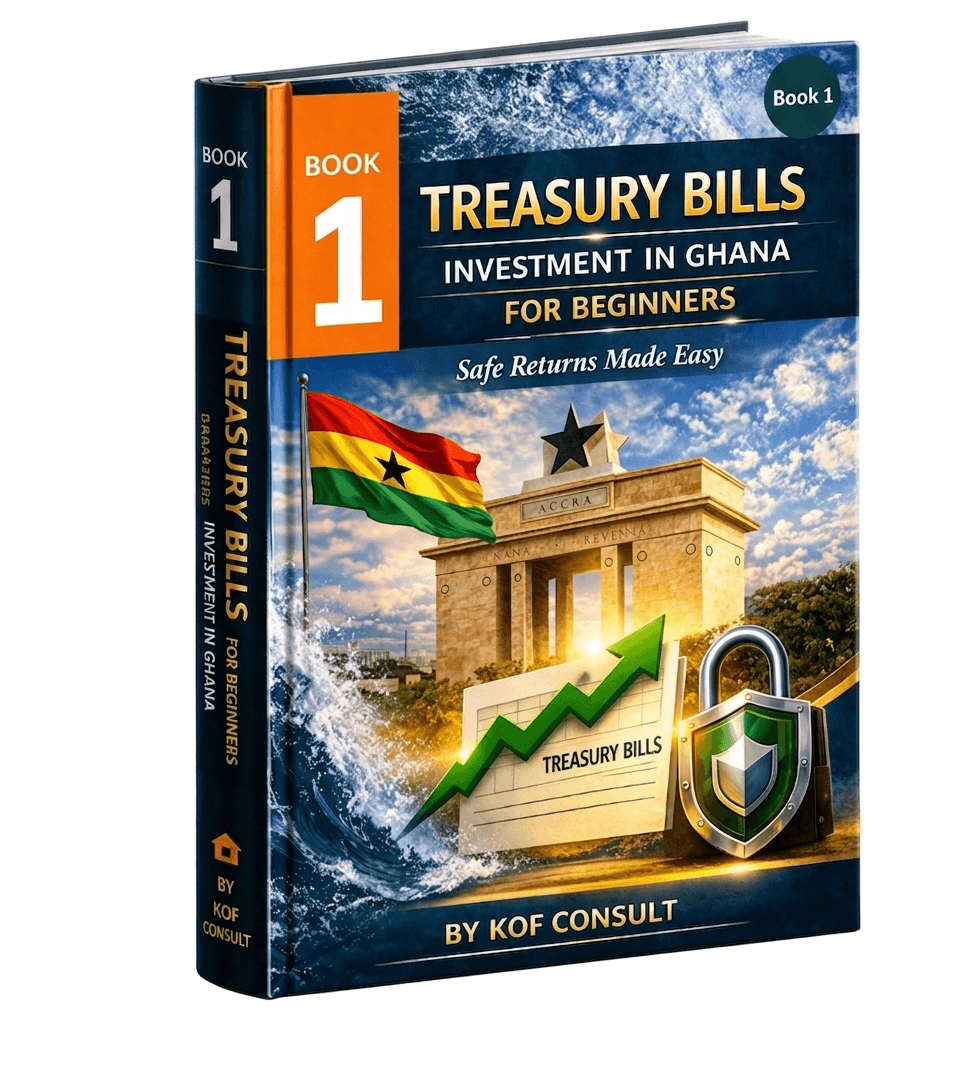 Treasury Bills Investment for Beginners 2026 Ghana