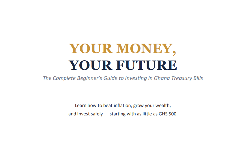 How To Invest In Treasury Bills in Ghana
