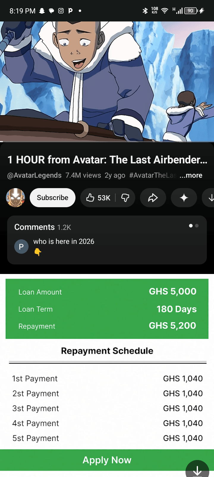Avatar