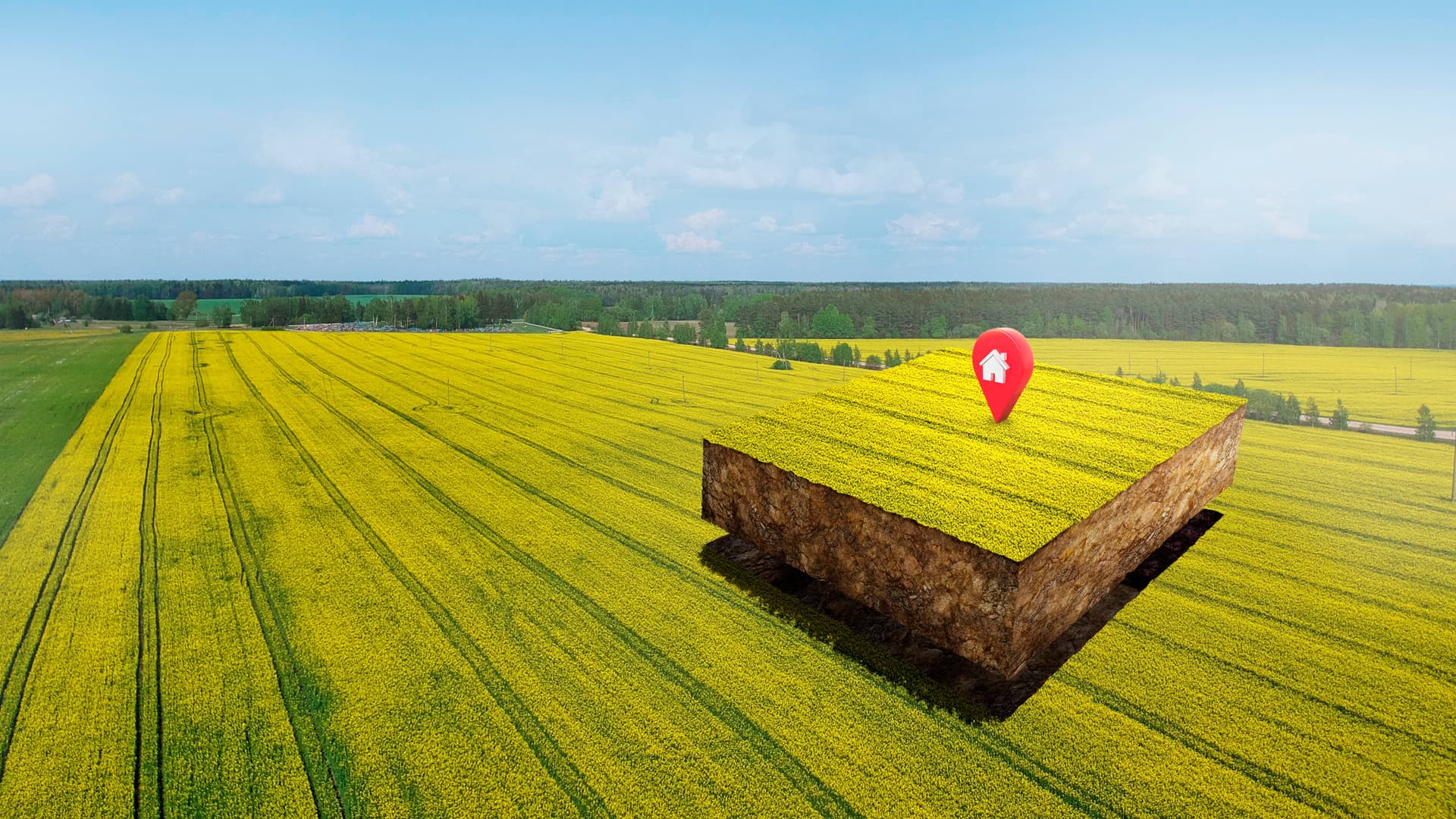 BLUEPRINT FOR LAND BANKING & REAL ESTATE OPPORTUNITIES