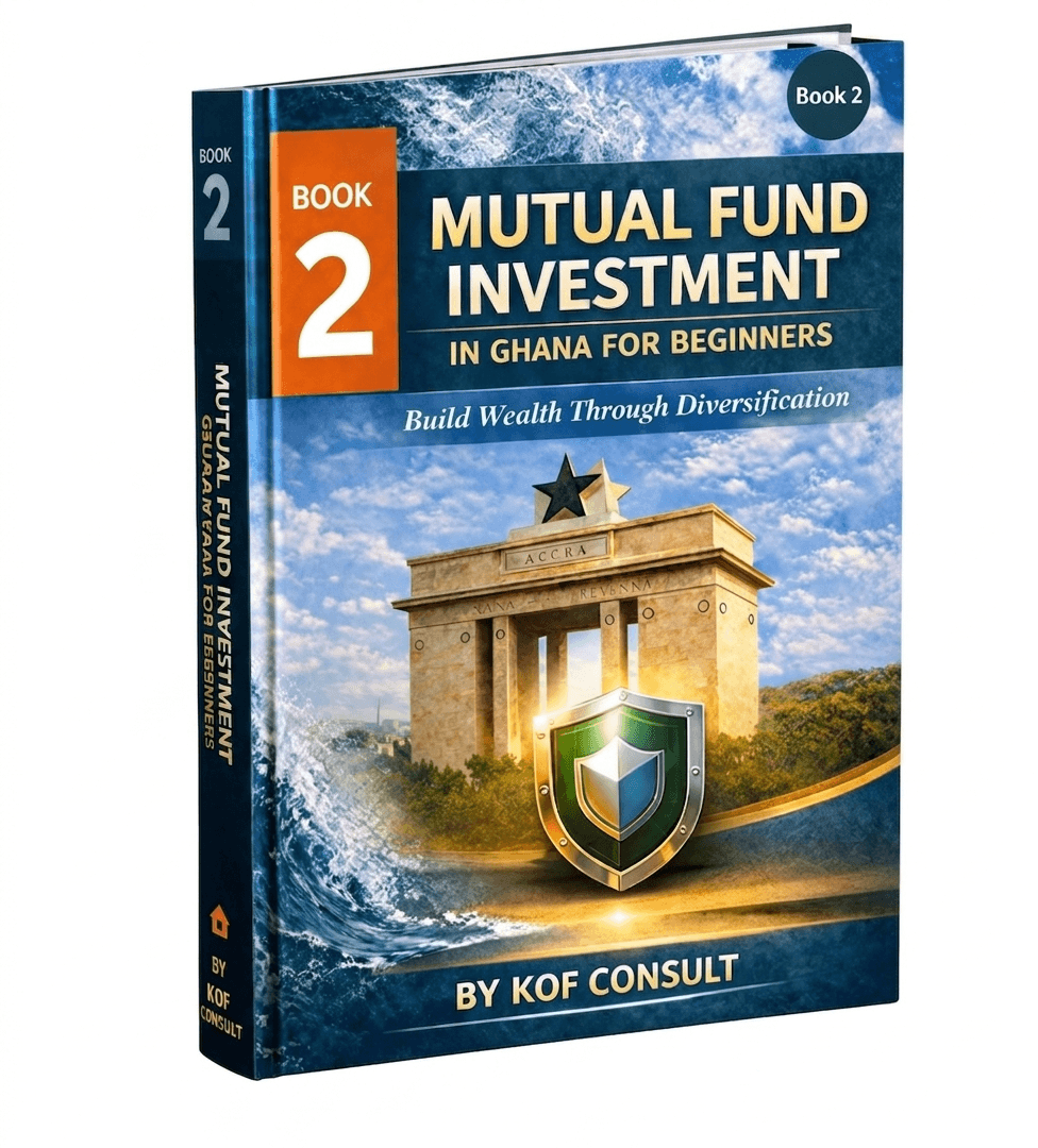 Mutual Funds Investment for Beginners 2026 Ghana