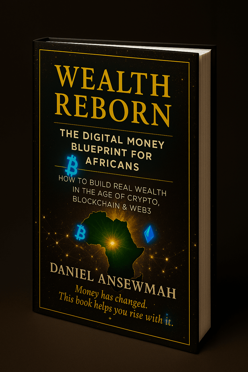 WEALTH REBORN