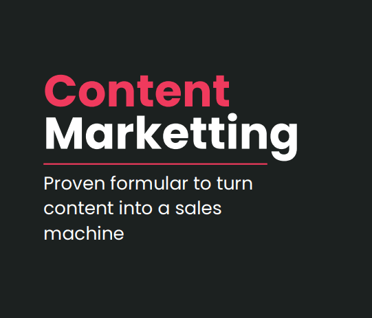 Content Marketting