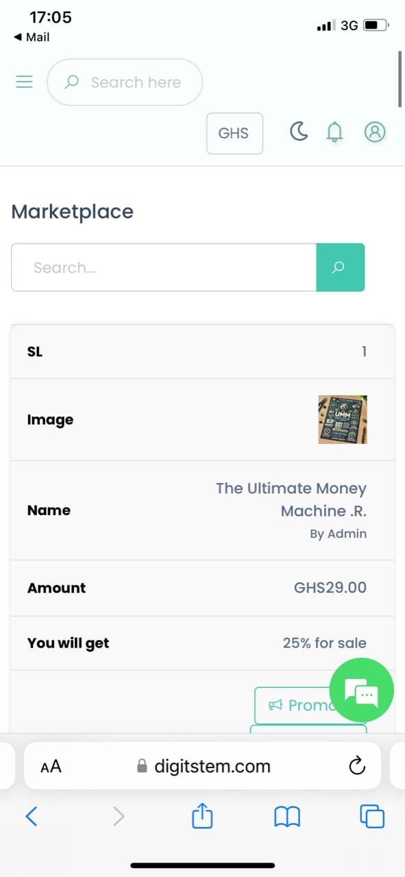 Ultimate money making machine
