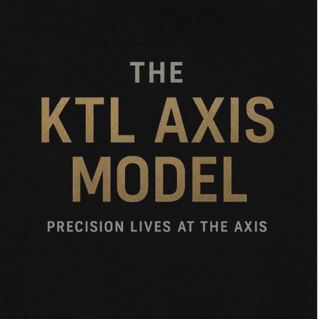 THE KTL AXIS MODEL