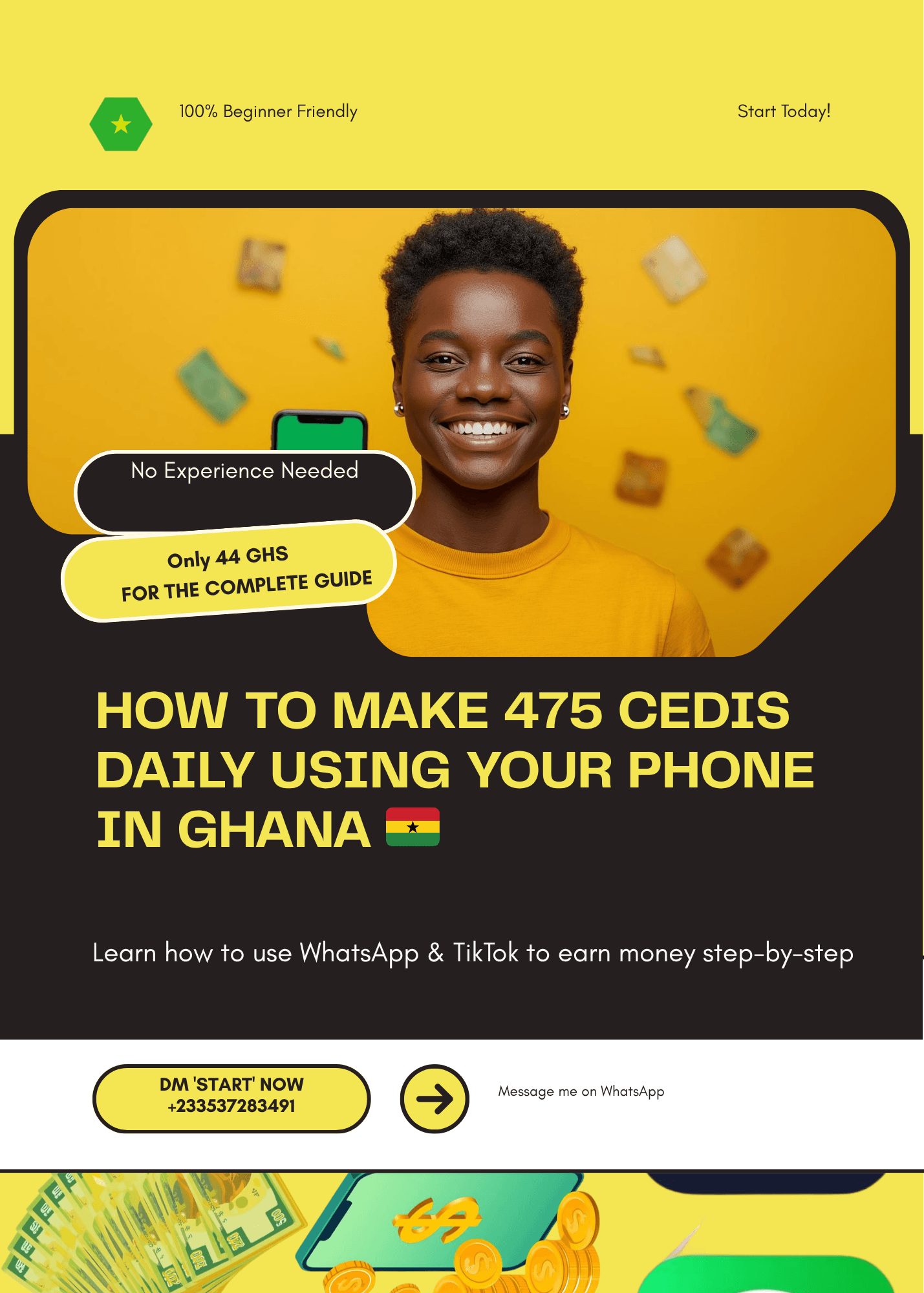 How_To_Make_475_Cedis_In_One_Day_WhatsApp_TikTok_Guide_By_Frederick.pdf