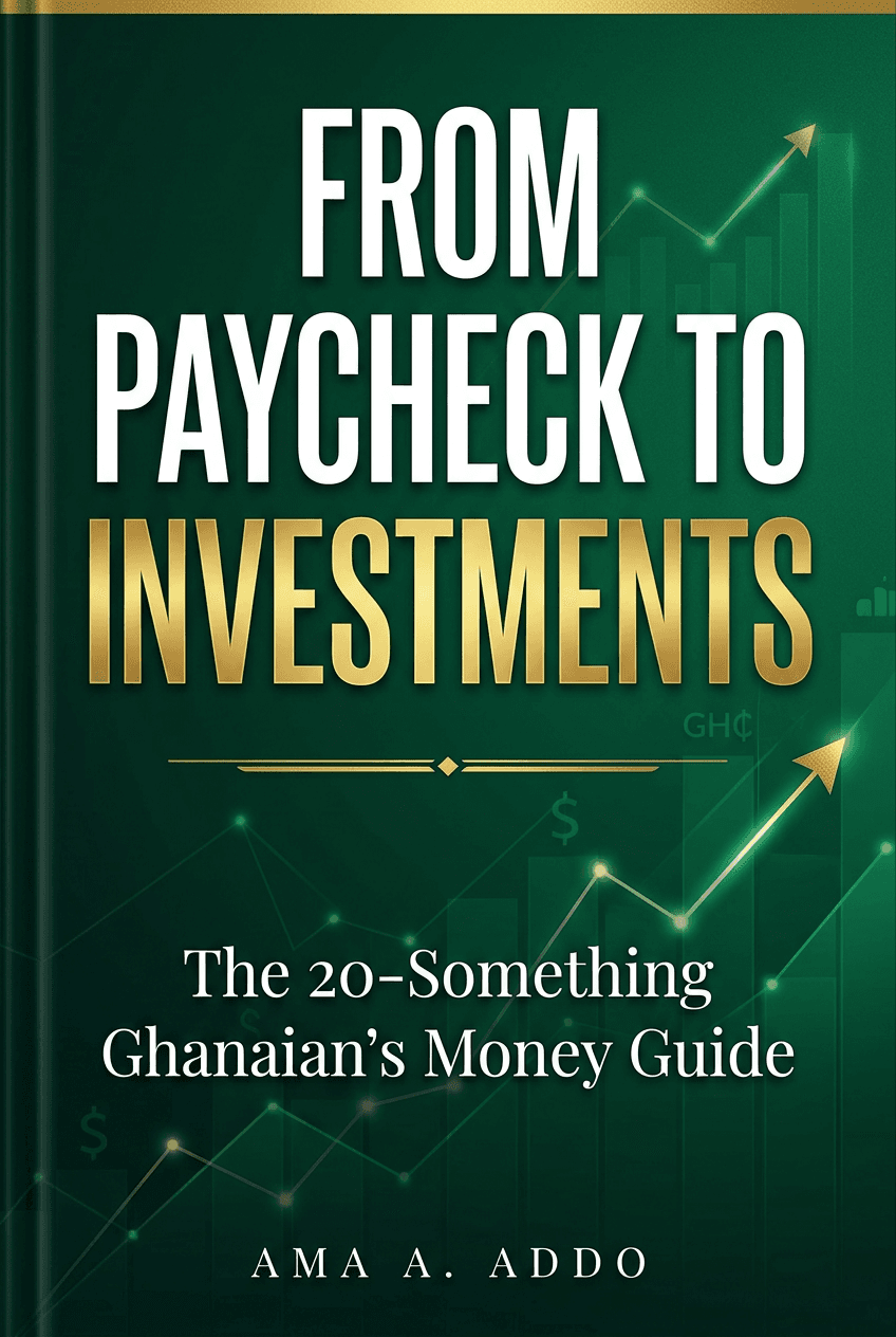 From Paycheck to Investments