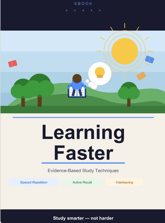 How to Learn 2x Faster Without Burnout