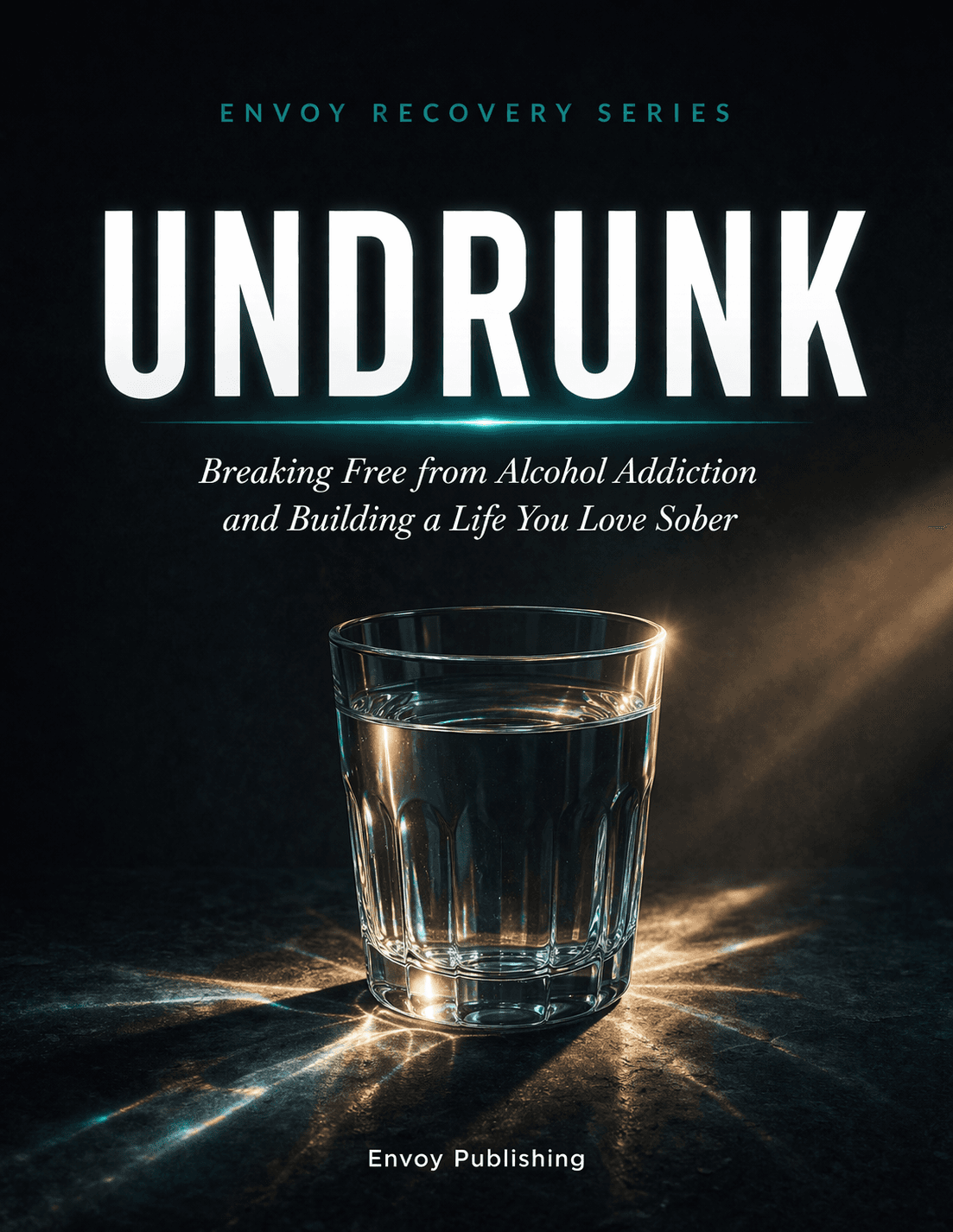 UNDRUNK: Breaking Free from Alcohol Addiction and Building a Life You Love Sober