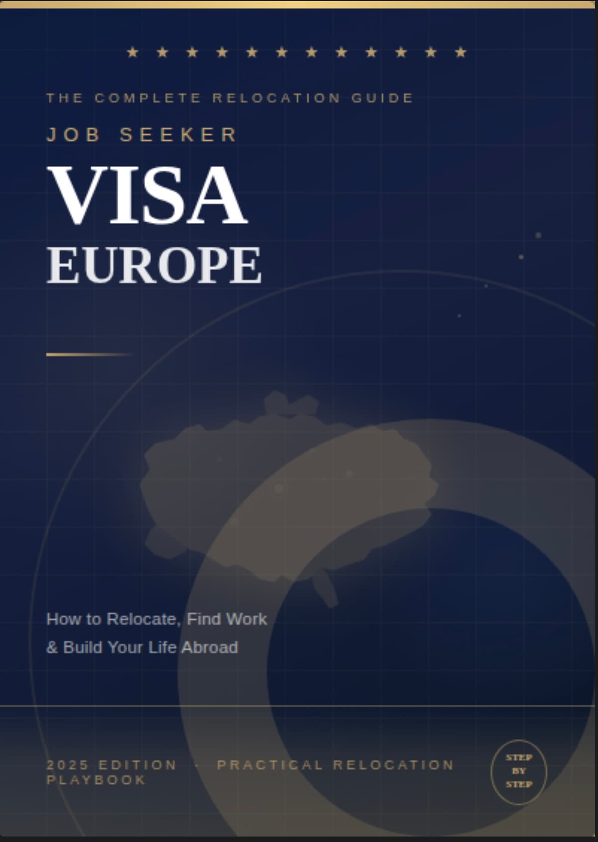 Job Seeker Visa Guide: Relocate, Find Work & Build Your Life Abroad