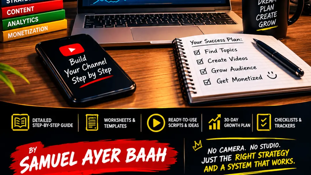 Fastest YouTube Automation Growth
