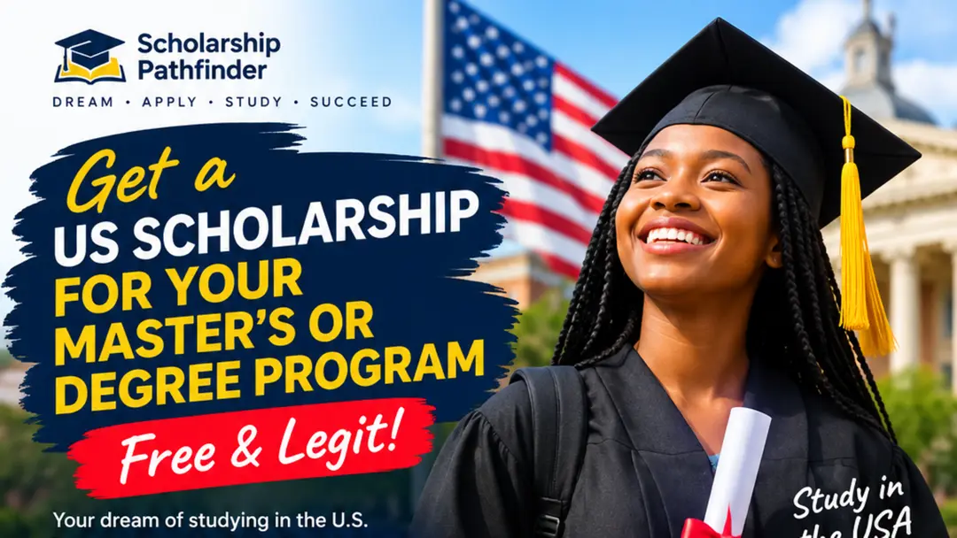 How to get full scholarships in the USA for Free