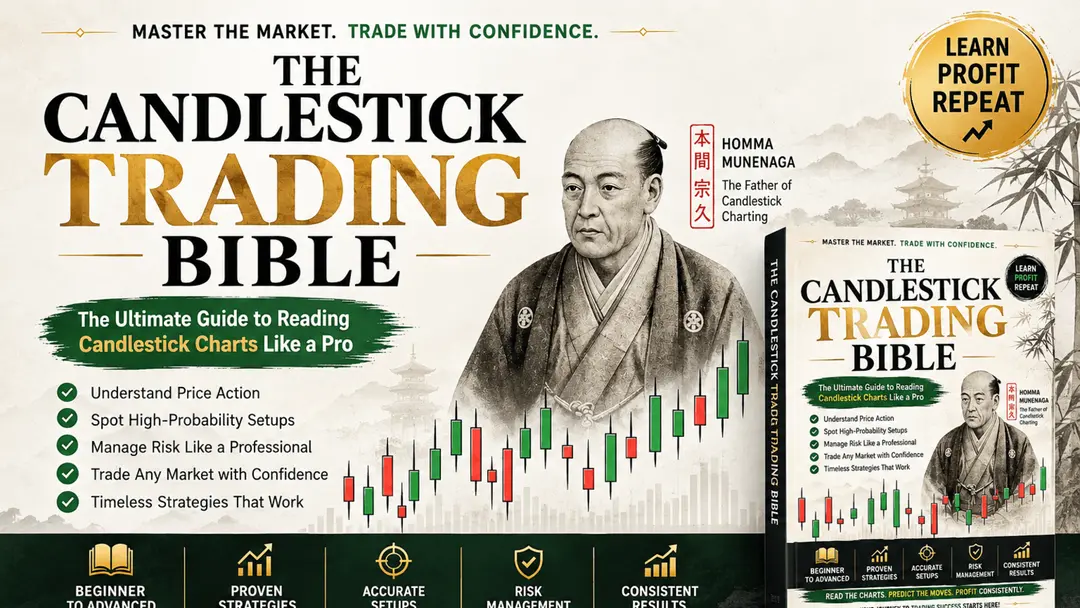 The Cadlestick Tranding Bible