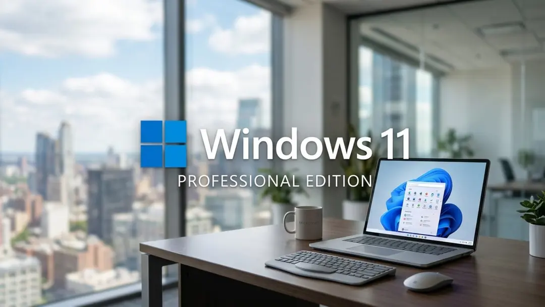 Windows 11 Bootable USB: The Complete Guide