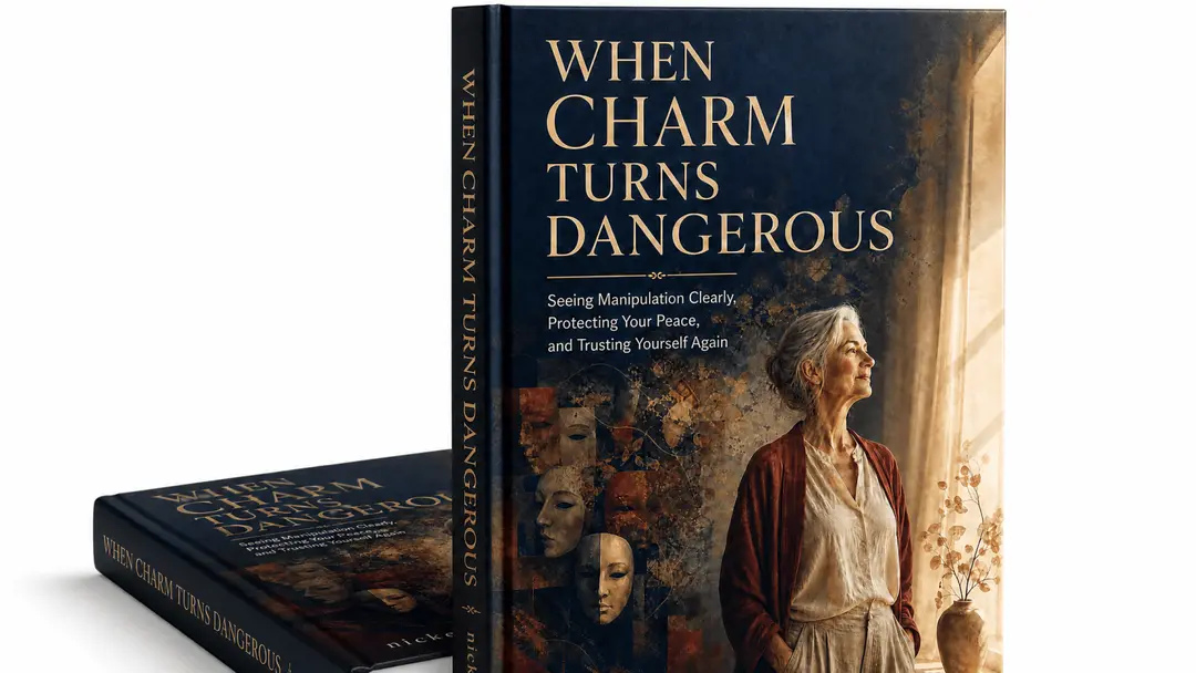 When Charm Turns Dangerous.