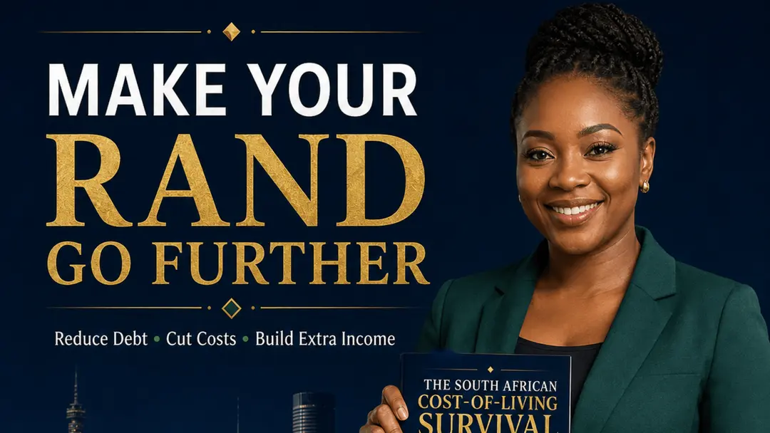 The South African Cost-of-Living Survival Guide