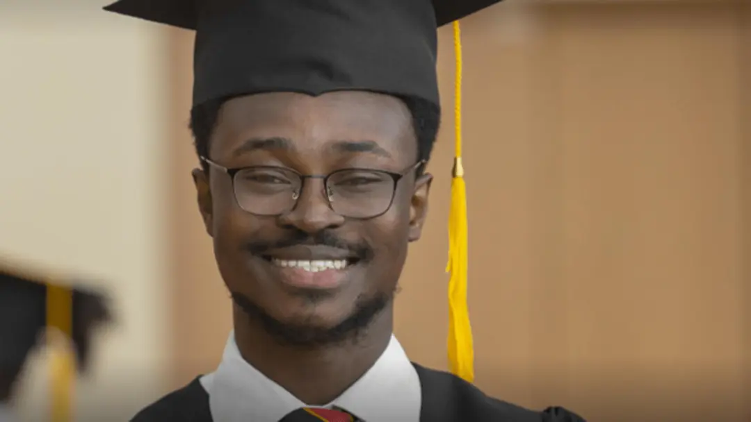 The Ghana Graduate Job Hunt Playbook