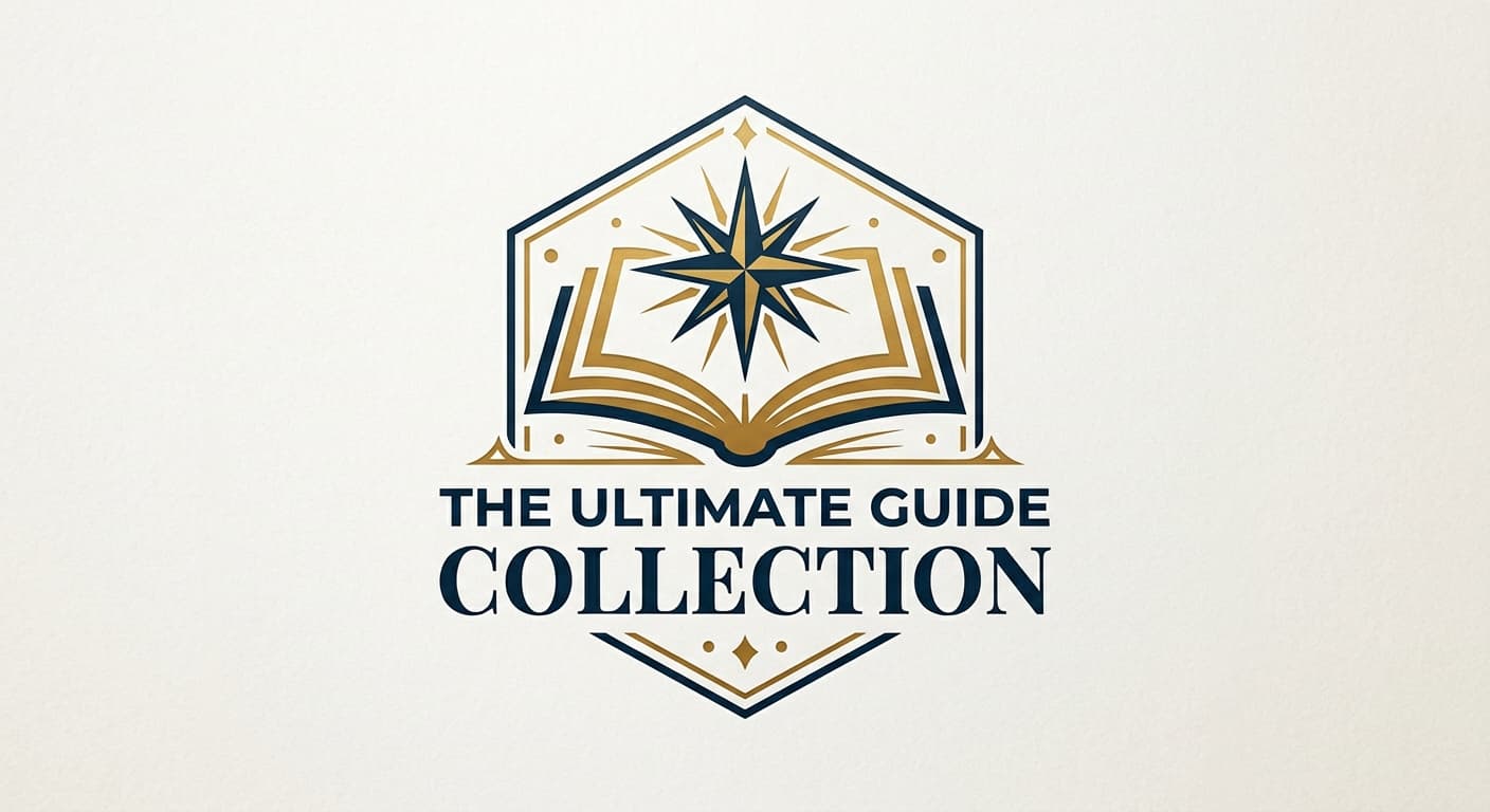 The Ultimate Guide Collection