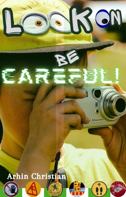 Look On Be Careful!