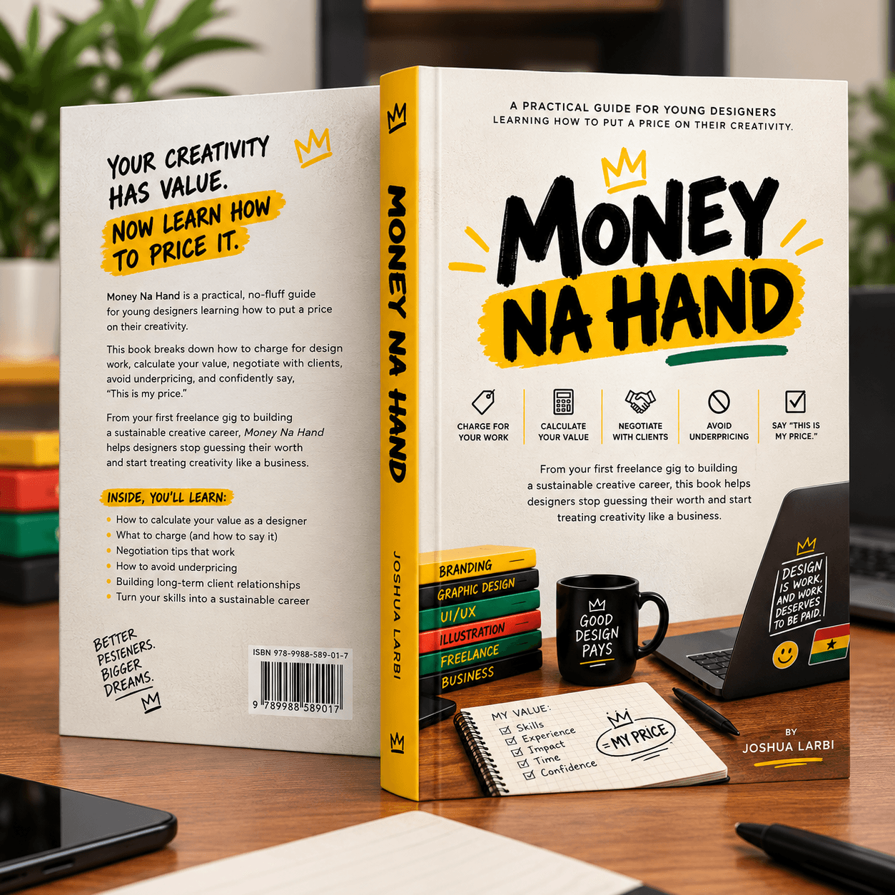 Money Na Hand