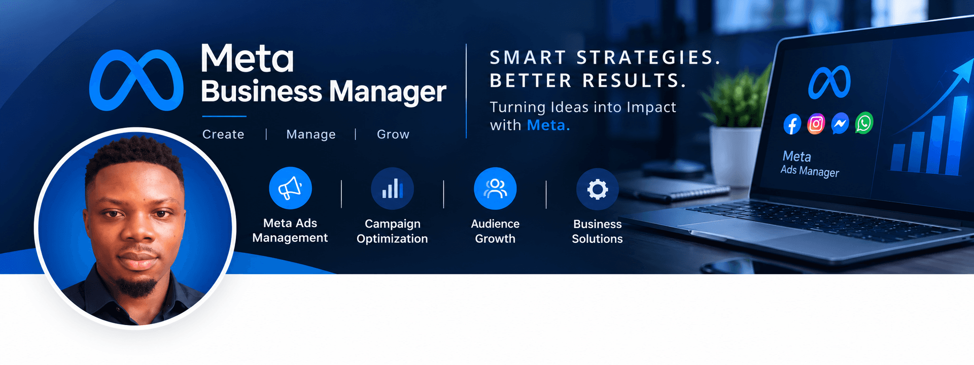 Meta Ads Setup & Launch Package.