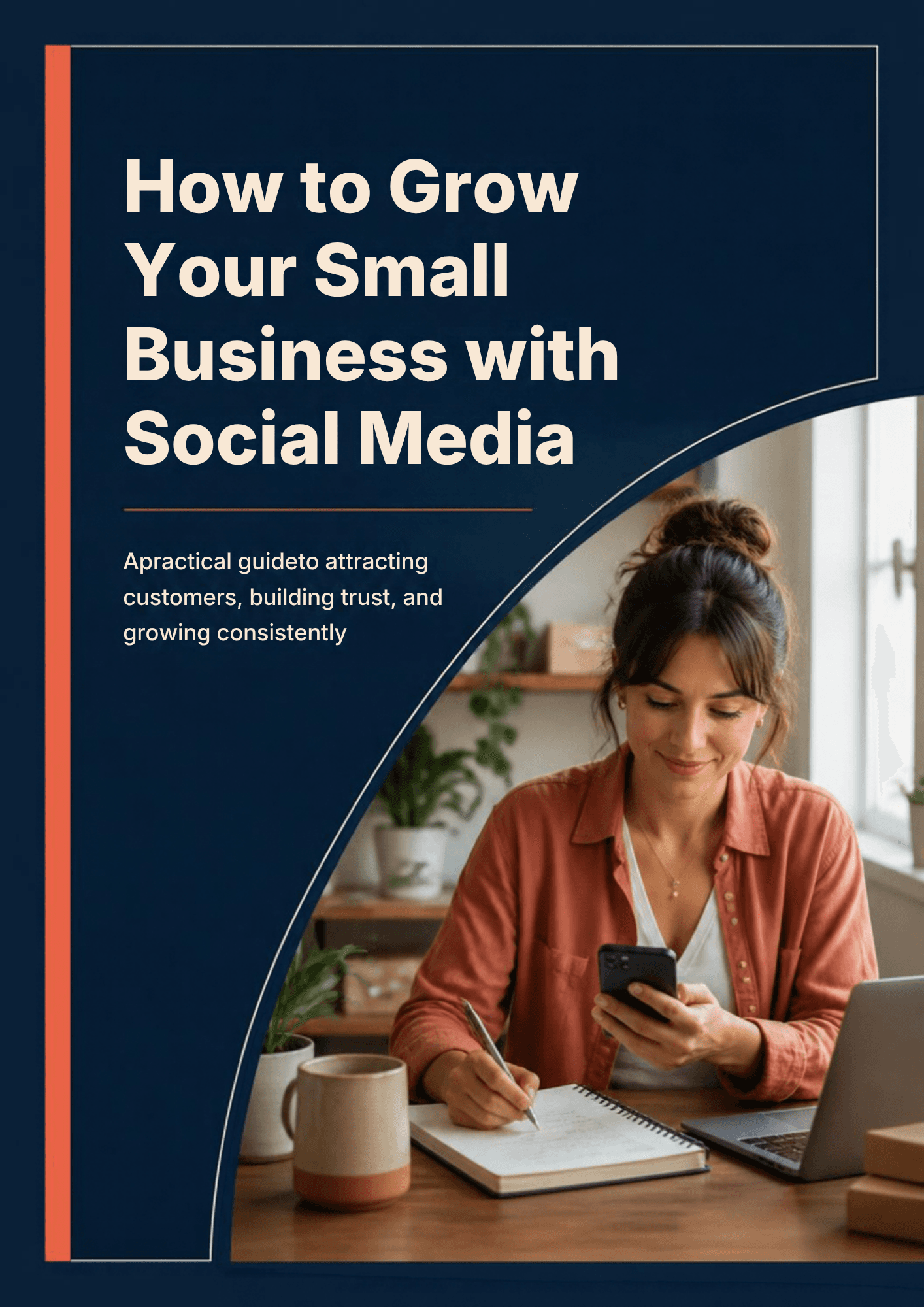 How to Grow Your Small Business with Social Media